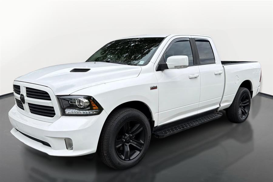 Used 2013 Ram 1500 in Lindenhurst, New York | Power Motor Group. Lindenhurst, New York