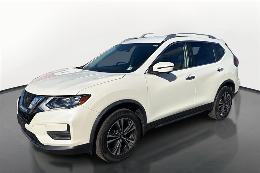Used 2020 Nissan Rogue in Lindenhurst, New York | Power Motor Group. Lindenhurst, New York