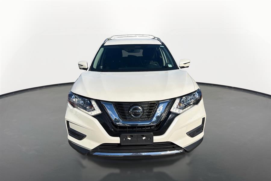 2020 Nissan Rogue