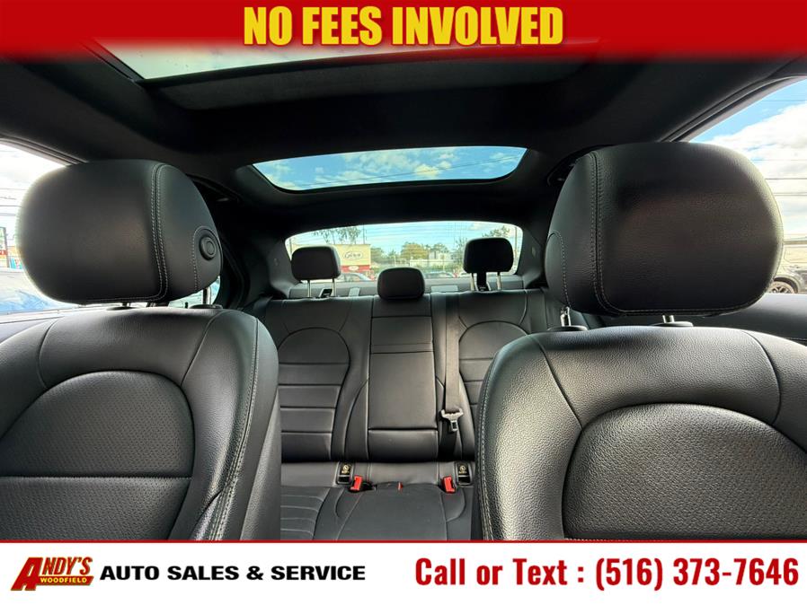 2016 Mercedes-Benz C-Class 4dr Sdn C 300 Sport 4MATIC, available for sale in West Hempstead, New York | Andy's Woodfield. West Hempstead, New York 2016 Mercedes-Benz C-Class 4dr Sdn C 300 Sport 4MATIC, available for sale in West Hempstead, New York | Andy's Woodfield. West Hempstead, New York