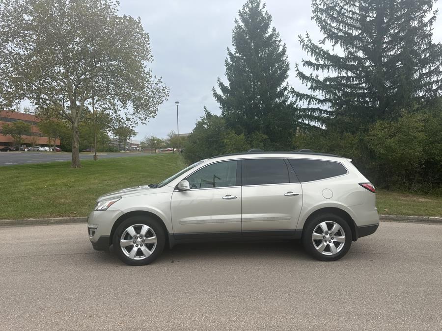 2017 Chevrolet Traverse FWD 4dr Premier, available for sale in Beavercreek, Ohio | Wholesale Direct Motors. Beavercreek, Ohio 2017 Chevrolet Traverse FWD 4dr Premier, available for sale in Beavercreek, Ohio | Wholesale Direct Motors. Beavercreek, Ohio
