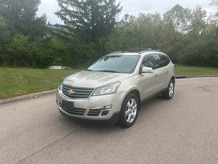 2017 Chevrolet Traverse FWD 4dr Premier, available for sale in Beavercreek, Ohio | Wholesale Direct Motors. Beavercreek, Ohio 2017 Chevrolet Traverse FWD 4dr Premier, available for sale in Beavercreek, Ohio | Wholesale Direct Motors. Beavercreek, Ohio