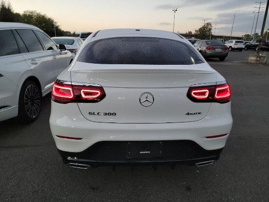 2023 Mercedes-Benz GLC GLC 300 4MATIC Coupe, available for sale in Franklin Square, New York | Luxury Motor Club. Franklin Square, New York 2023 Mercedes-Benz GLC GLC 300 4MATIC Coupe, available for sale in Franklin Square, New York | Luxury Motor Club. Franklin Square, New York