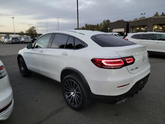 2023 Mercedes-Benz GLC GLC 300 4MATIC Coupe, available for sale in Franklin Square, New York | Luxury Motor Club. Franklin Square, New York 2023 Mercedes-Benz GLC GLC 300 4MATIC Coupe, available for sale in Franklin Square, New York | Luxury Motor Club. Franklin Square, New York