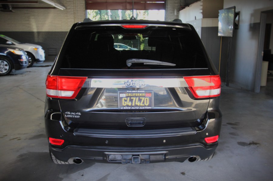 2011 Jeep Grand Cherokee 4WD 4dr Laredo, available for sale in Garden Grove, California | U Save Auto Auction. Garden Grove, California 2011 Jeep Grand Cherokee 4WD 4dr Laredo, available for sale in Garden Grove, California | U Save Auto Auction. Garden Grove, California