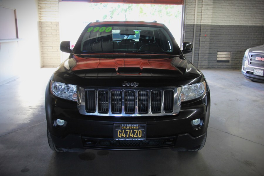 2011 Jeep Grand Cherokee 4WD 4dr Laredo, available for sale in Garden Grove, California | U Save Auto Auction. Garden Grove, California 2011 Jeep Grand Cherokee 4WD 4dr Laredo, available for sale in Garden Grove, California | U Save Auto Auction. Garden Grove, California