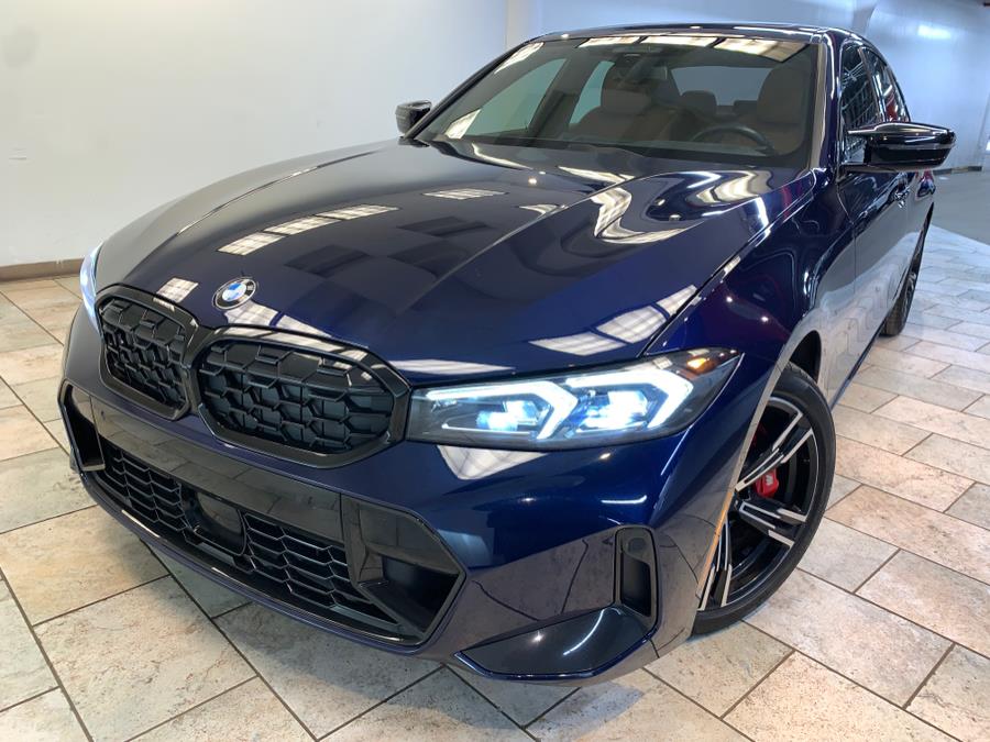 Used 2023 BMW 3 Series in Lodi, New Jersey | European Auto Expo. Lodi, New Jersey