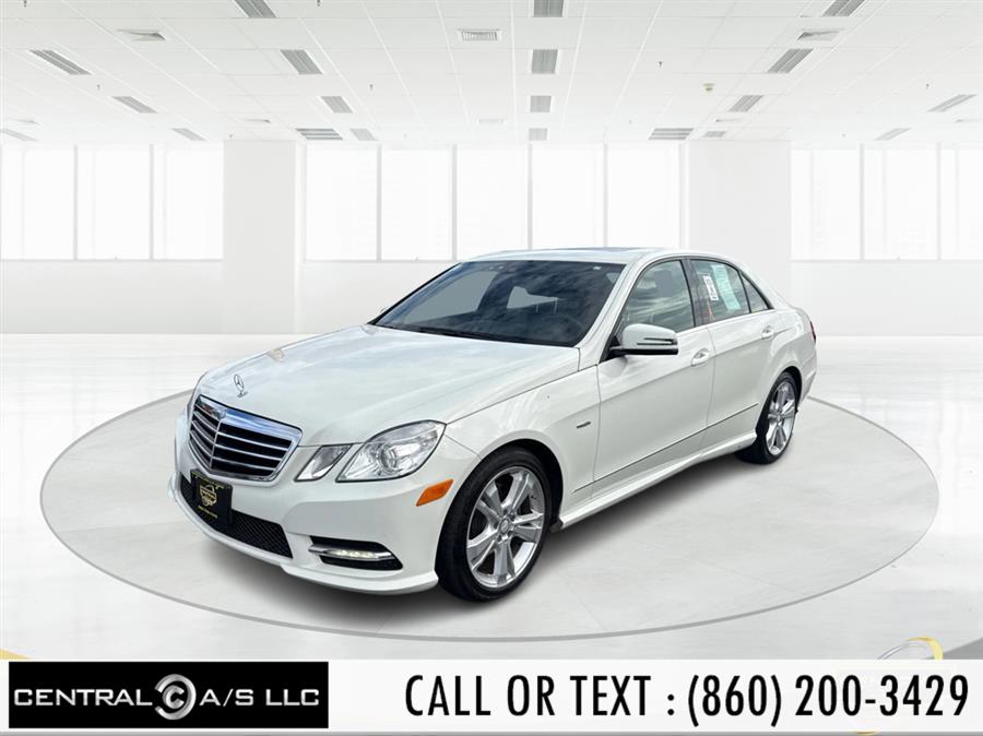 2012 Mercedes-Benz E-Class 4dr Sdn E 350 Luxury 4MATIC, available for sale in East Windsor, Connecticut | Central A/S LLC. East Windsor, Connecticut 2012 Mercedes-Benz E-Class 4dr Sdn E 350 Luxury 4MATIC, available for sale in East Windsor, Connecticut | Central A/S LLC. East Windsor, Connecticut