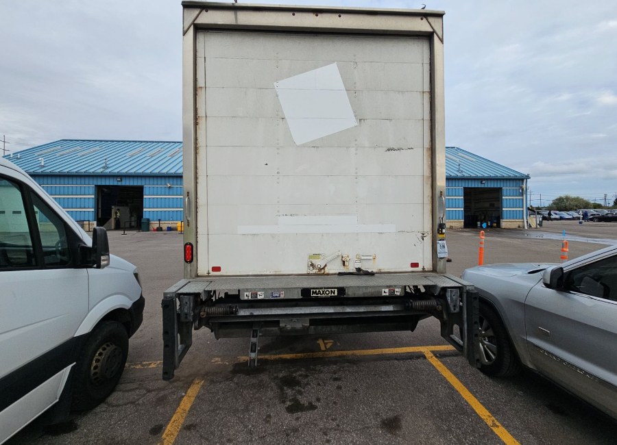 2023 HINO L6 26FT + CUMMINS ENG + WARRANTY + LIFT GATE +NO CDL, available for sale in South Amboy, New Jersey | NJ Truck Spot. South Amboy, New Jersey 2023 HINO L6 26FT + CUMMINS ENG + WARRANTY + LIFT GATE +NO CDL, available for sale in South Amboy, New Jersey | NJ Truck Spot. South Amboy, New Jersey