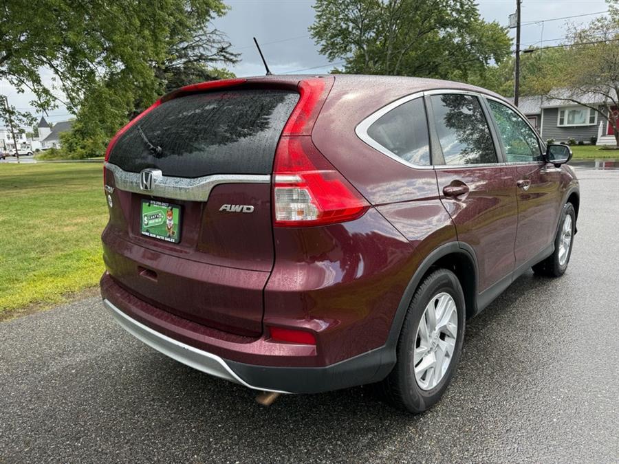 2015 Honda Cr-v EX, available for sale in Lawrence, Massachusetts | Home Run Auto Sales Inc. Lawrence, Massachusetts 2015 Honda Cr-v EX, available for sale in Lawrence, Massachusetts | Home Run Auto Sales Inc. Lawrence, Massachusetts