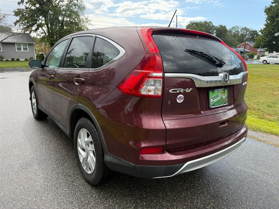 2015 Honda Cr-v EX, available for sale in Lawrence, Massachusetts | Home Run Auto Sales Inc. Lawrence, Massachusetts 2015 Honda Cr-v EX, available for sale in Lawrence, Massachusetts | Home Run Auto Sales Inc. Lawrence, Massachusetts