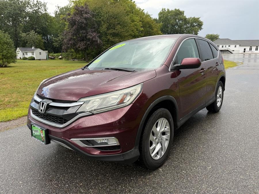 2015 Honda Cr-v EX, available for sale in Lawrence, Massachusetts | Home Run Auto Sales Inc. Lawrence, Massachusetts 2015 Honda Cr-v EX, available for sale in Lawrence, Massachusetts | Home Run Auto Sales Inc. Lawrence, Massachusetts