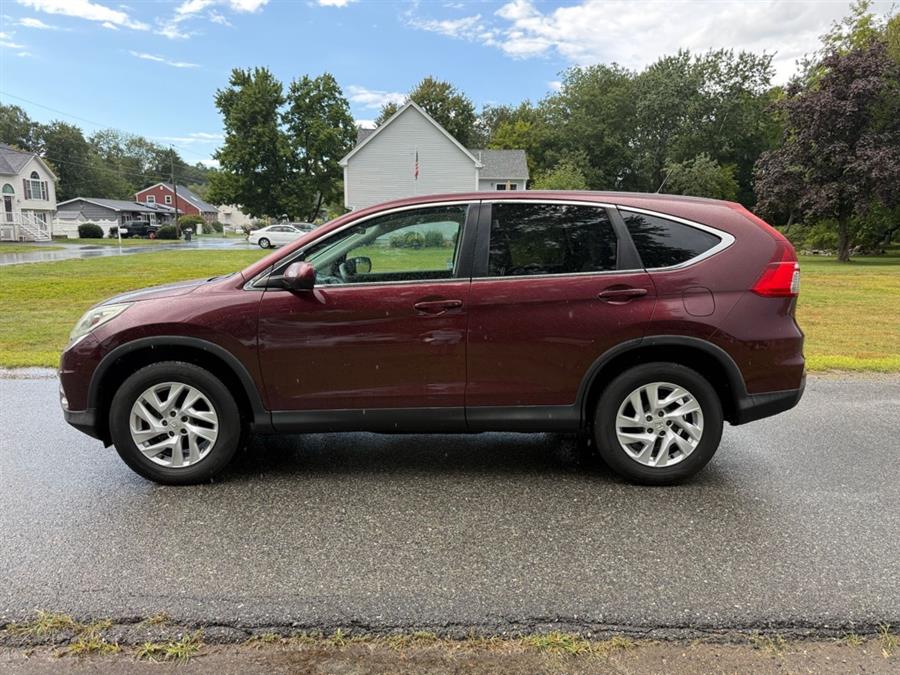 2015 Honda Cr-v EX, available for sale in Lawrence, Massachusetts | Home Run Auto Sales Inc. Lawrence, Massachusetts 2015 Honda Cr-v EX, available for sale in Lawrence, Massachusetts | Home Run Auto Sales Inc. Lawrence, Massachusetts