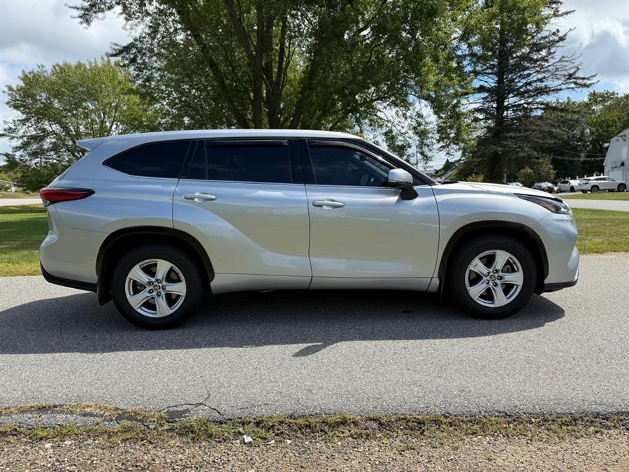 2022 Toyota Highlander L, available for sale in Lawrence, Massachusetts | Home Run Auto Sales Inc. Lawrence, Massachusetts 2022 Toyota Highlander L, available for sale in Lawrence, Massachusetts | Home Run Auto Sales Inc. Lawrence, Massachusetts