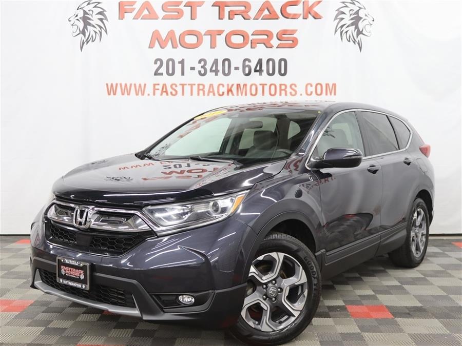 Used 2017 Honda Cr-v in Paterson, New Jersey | Fast Track Motors. Paterson, New Jersey