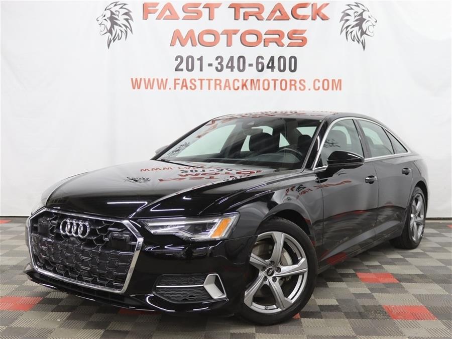 2024 Audi A6 PREMIUM PLUS, available for sale in Paterson, New Jersey | Fast Track Motors. Paterson, New Jersey 2024 Audi A6 PREMIUM PLUS, available for sale in Paterson, New Jersey | Fast Track Motors. Paterson, New Jersey