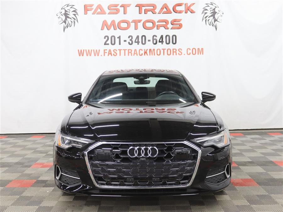 2024 Audi A6 PREMIUM PLUS, available for sale in Paterson, New Jersey | Fast Track Motors. Paterson, New Jersey 2024 Audi A6 PREMIUM PLUS, available for sale in Paterson, New Jersey | Fast Track Motors. Paterson, New Jersey