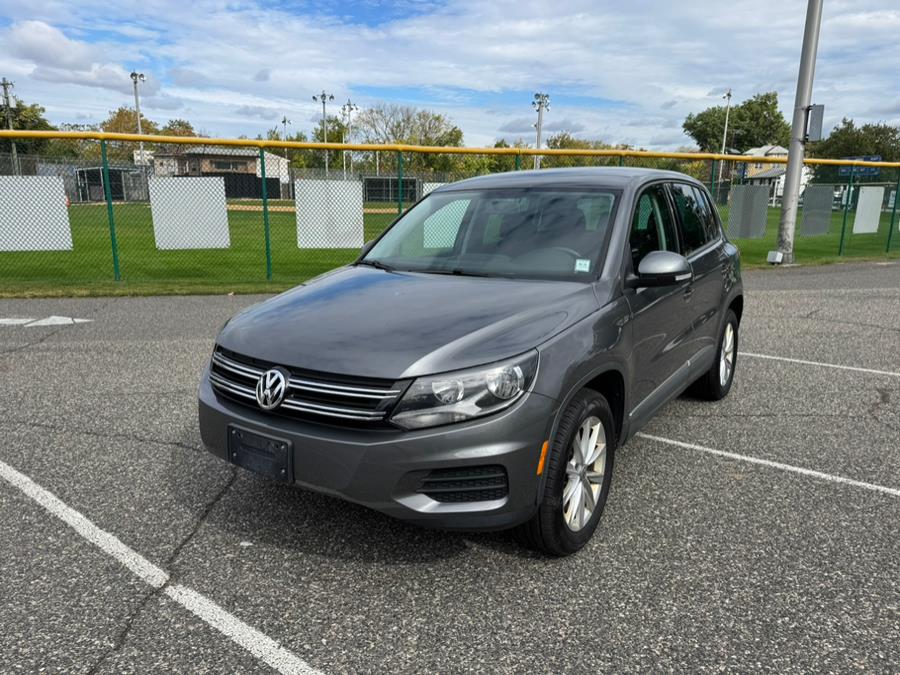 Used 2014 Volkswagen Tiguan in Lyndhurst, New Jersey | Cars With Deals. Lyndhurst, New Jersey