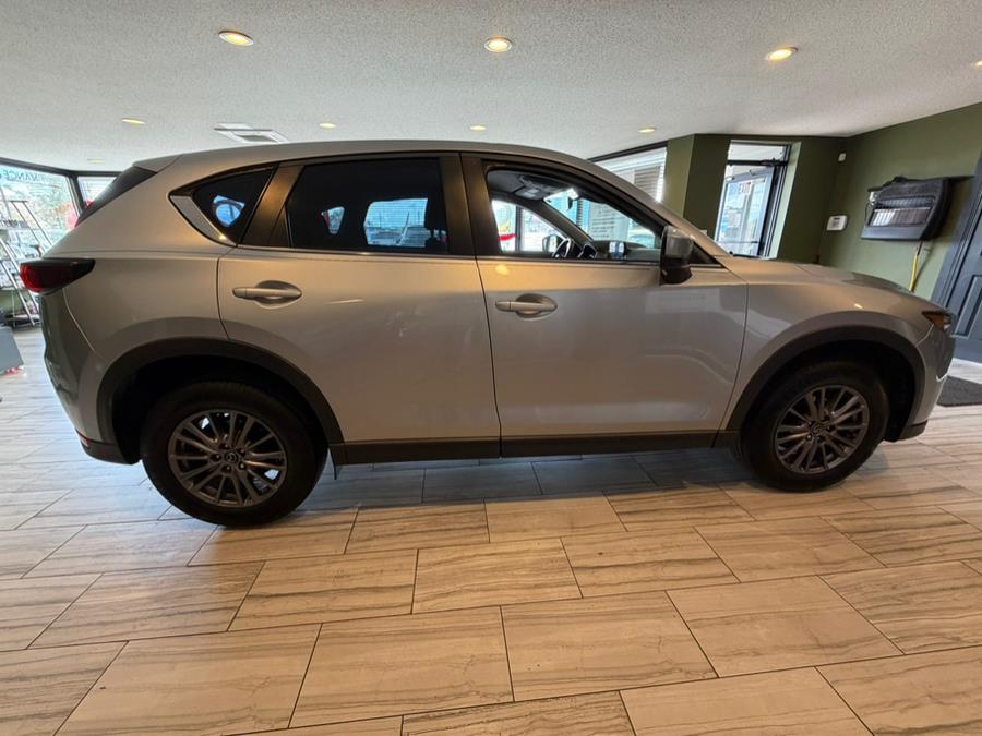 2019 Mazda CX-5 Sport FWD, available for sale in West Hartford, Connecticut | AutoMax. West Hartford, Connecticut 2019 Mazda CX-5 Sport FWD, available for sale in West Hartford, Connecticut | AutoMax. West Hartford, Connecticut