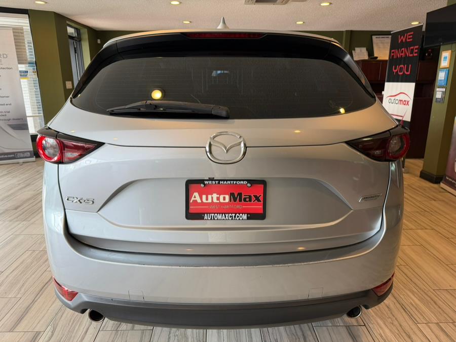 2019 Mazda CX-5 Sport FWD, available for sale in West Hartford, Connecticut | AutoMax. West Hartford, Connecticut 2019 Mazda CX-5 Sport FWD, available for sale in West Hartford, Connecticut | AutoMax. West Hartford, Connecticut