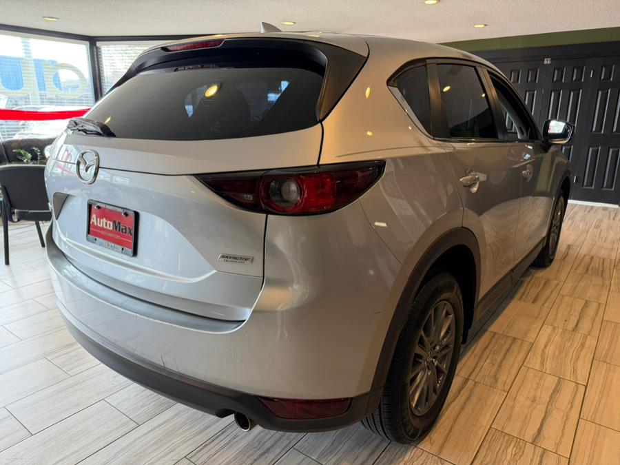 2019 Mazda CX-5 Sport FWD, available for sale in West Hartford, Connecticut | AutoMax. West Hartford, Connecticut 2019 Mazda CX-5 Sport FWD, available for sale in West Hartford, Connecticut | AutoMax. West Hartford, Connecticut