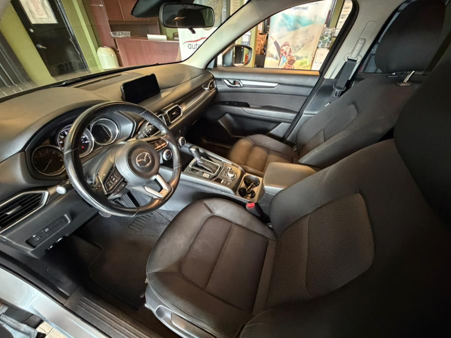 2019 Mazda CX-5 Sport FWD, available for sale in West Hartford, Connecticut | AutoMax. West Hartford, Connecticut 2019 Mazda CX-5 Sport FWD, available for sale in West Hartford, Connecticut | AutoMax. West Hartford, Connecticut