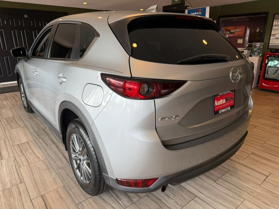 2019 Mazda CX-5 Sport FWD, available for sale in West Hartford, Connecticut | AutoMax. West Hartford, Connecticut 2019 Mazda CX-5 Sport FWD, available for sale in West Hartford, Connecticut | AutoMax. West Hartford, Connecticut