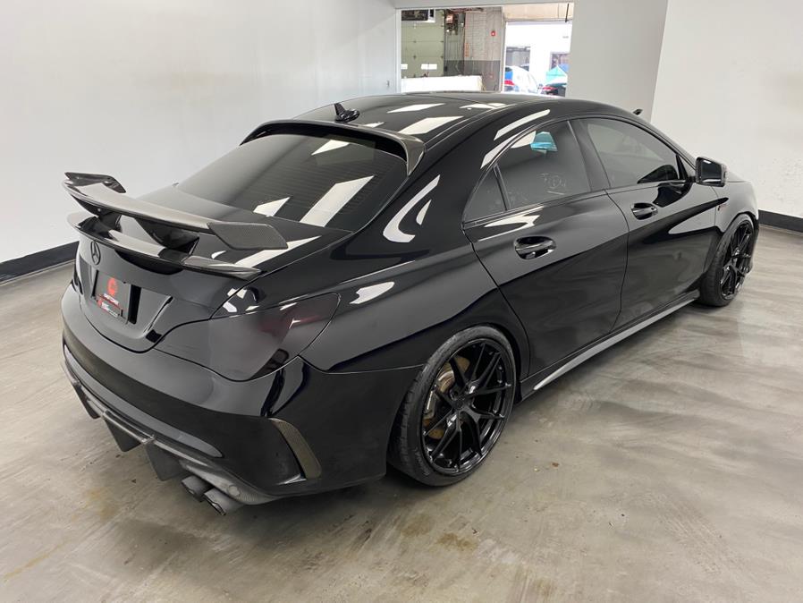 2016 Mercedes-Benz CLA 4dr Sdn AMG CLA 45 4MATIC, available for sale in Linden, New Jersey | East Coast Auto Group. Linden, New Jersey 2016 Mercedes-Benz CLA 4dr Sdn AMG CLA 45 4MATIC, available for sale in Linden, New Jersey | East Coast Auto Group. Linden, New Jersey