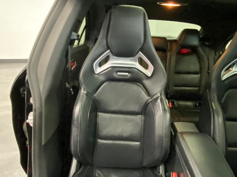 2016 Mercedes-Benz CLA 4dr Sdn AMG CLA 45 4MATIC, available for sale in Linden, New Jersey | East Coast Auto Group. Linden, New Jersey 2016 Mercedes-Benz CLA 4dr Sdn AMG CLA 45 4MATIC, available for sale in Linden, New Jersey | East Coast Auto Group. Linden, New Jersey