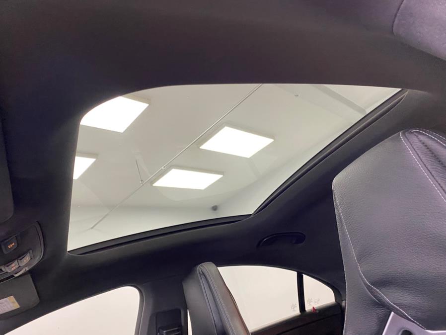 2016 Mercedes-Benz CLA 4dr Sdn AMG CLA 45 4MATIC, available for sale in Linden, New Jersey | East Coast Auto Group. Linden, New Jersey 2016 Mercedes-Benz CLA 4dr Sdn AMG CLA 45 4MATIC, available for sale in Linden, New Jersey | East Coast Auto Group. Linden, New Jersey