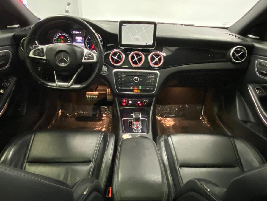 2016 Mercedes-Benz CLA 4dr Sdn AMG CLA 45 4MATIC, available for sale in Linden, New Jersey | East Coast Auto Group. Linden, New Jersey 2016 Mercedes-Benz CLA 4dr Sdn AMG CLA 45 4MATIC, available for sale in Linden, New Jersey | East Coast Auto Group. Linden, New Jersey
