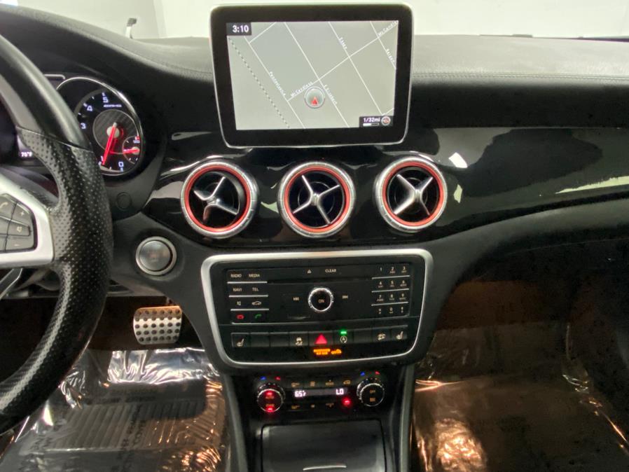 2016 Mercedes-Benz CLA 4dr Sdn AMG CLA 45 4MATIC, available for sale in Linden, New Jersey | East Coast Auto Group. Linden, New Jersey 2016 Mercedes-Benz CLA 4dr Sdn AMG CLA 45 4MATIC, available for sale in Linden, New Jersey | East Coast Auto Group. Linden, New Jersey