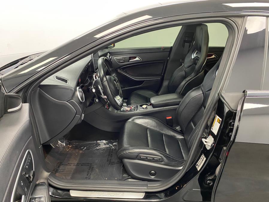 2016 Mercedes-Benz CLA 4dr Sdn AMG CLA 45 4MATIC, available for sale in Linden, New Jersey | East Coast Auto Group. Linden, New Jersey 2016 Mercedes-Benz CLA 4dr Sdn AMG CLA 45 4MATIC, available for sale in Linden, New Jersey | East Coast Auto Group. Linden, New Jersey