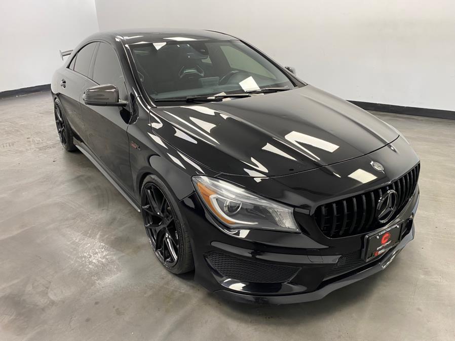 2016 Mercedes-Benz CLA 4dr Sdn AMG CLA 45 4MATIC, available for sale in Linden, New Jersey | East Coast Auto Group. Linden, New Jersey 2016 Mercedes-Benz CLA 4dr Sdn AMG CLA 45 4MATIC, available for sale in Linden, New Jersey | East Coast Auto Group. Linden, New Jersey