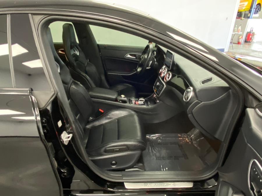 2016 Mercedes-Benz CLA 4dr Sdn AMG CLA 45 4MATIC, available for sale in Linden, New Jersey | East Coast Auto Group. Linden, New Jersey 2016 Mercedes-Benz CLA 4dr Sdn AMG CLA 45 4MATIC, available for sale in Linden, New Jersey | East Coast Auto Group. Linden, New Jersey