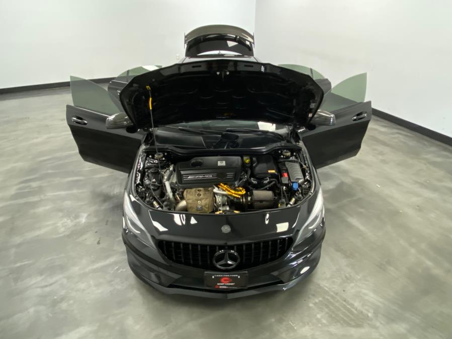 2016 Mercedes-Benz CLA 4dr Sdn AMG CLA 45 4MATIC, available for sale in Linden, New Jersey | East Coast Auto Group. Linden, New Jersey 2016 Mercedes-Benz CLA 4dr Sdn AMG CLA 45 4MATIC, available for sale in Linden, New Jersey | East Coast Auto Group. Linden, New Jersey