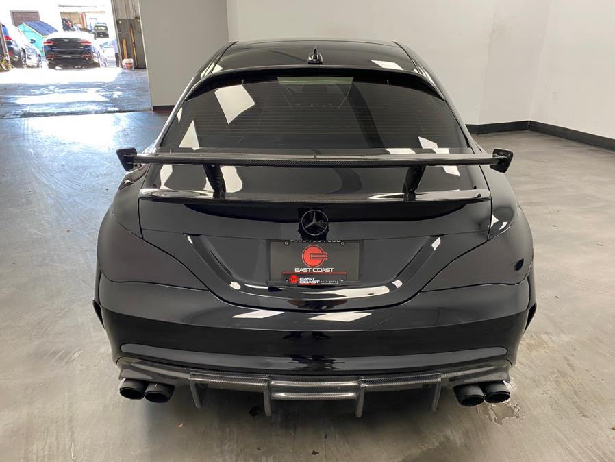2016 Mercedes-Benz CLA 4dr Sdn AMG CLA 45 4MATIC, available for sale in Linden, New Jersey | East Coast Auto Group. Linden, New Jersey 2016 Mercedes-Benz CLA 4dr Sdn AMG CLA 45 4MATIC, available for sale in Linden, New Jersey | East Coast Auto Group. Linden, New Jersey