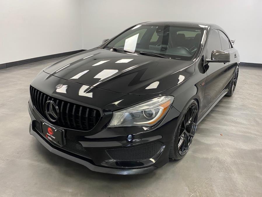 2016 Mercedes-Benz CLA 4dr Sdn AMG CLA 45 4MATIC, available for sale in Linden, New Jersey | East Coast Auto Group. Linden, New Jersey 2016 Mercedes-Benz CLA 4dr Sdn AMG CLA 45 4MATIC, available for sale in Linden, New Jersey | East Coast Auto Group. Linden, New Jersey