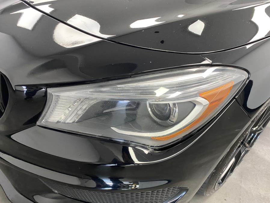 2016 Mercedes-Benz CLA 4dr Sdn AMG CLA 45 4MATIC, available for sale in Linden, New Jersey | East Coast Auto Group. Linden, New Jersey 2016 Mercedes-Benz CLA 4dr Sdn AMG CLA 45 4MATIC, available for sale in Linden, New Jersey | East Coast Auto Group. Linden, New Jersey