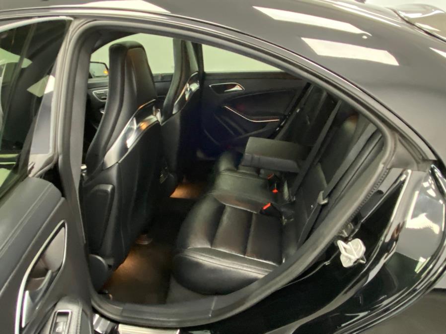 2016 Mercedes-Benz CLA 4dr Sdn AMG CLA 45 4MATIC, available for sale in Linden, New Jersey | East Coast Auto Group. Linden, New Jersey 2016 Mercedes-Benz CLA 4dr Sdn AMG CLA 45 4MATIC, available for sale in Linden, New Jersey | East Coast Auto Group. Linden, New Jersey