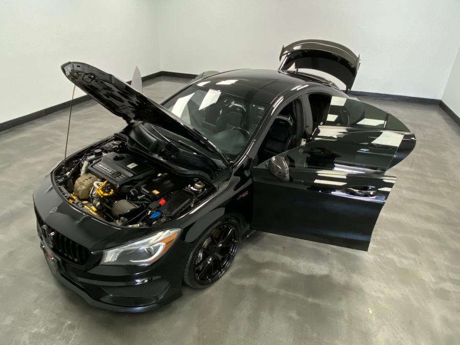 2016 Mercedes-Benz CLA 4dr Sdn AMG CLA 45 4MATIC, available for sale in Linden, New Jersey | East Coast Auto Group. Linden, New Jersey 2016 Mercedes-Benz CLA 4dr Sdn AMG CLA 45 4MATIC, available for sale in Linden, New Jersey | East Coast Auto Group. Linden, New Jersey