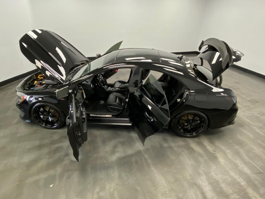 2016 Mercedes-Benz CLA 4dr Sdn AMG CLA 45 4MATIC, available for sale in Linden, New Jersey | East Coast Auto Group. Linden, New Jersey 2016 Mercedes-Benz CLA 4dr Sdn AMG CLA 45 4MATIC, available for sale in Linden, New Jersey | East Coast Auto Group. Linden, New Jersey