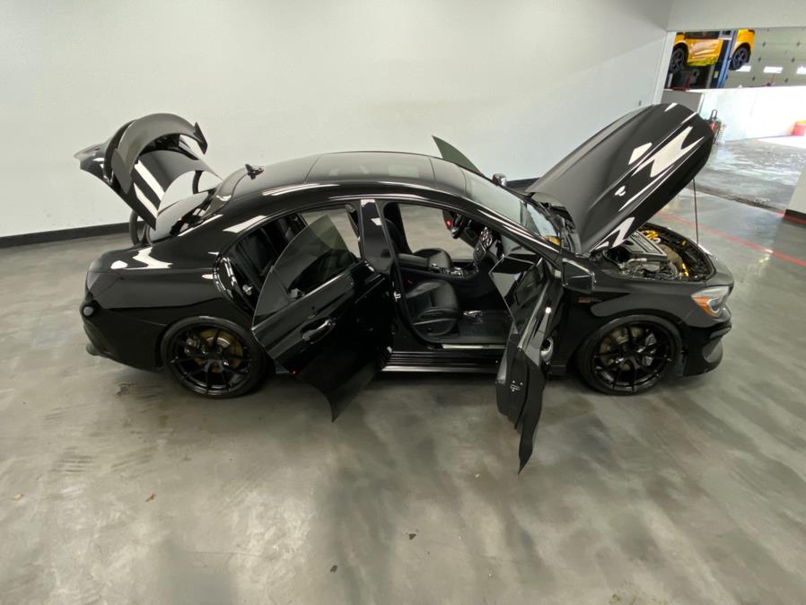 2016 Mercedes-Benz CLA 4dr Sdn AMG CLA 45 4MATIC, available for sale in Linden, New Jersey | East Coast Auto Group. Linden, New Jersey 2016 Mercedes-Benz CLA 4dr Sdn AMG CLA 45 4MATIC, available for sale in Linden, New Jersey | East Coast Auto Group. Linden, New Jersey