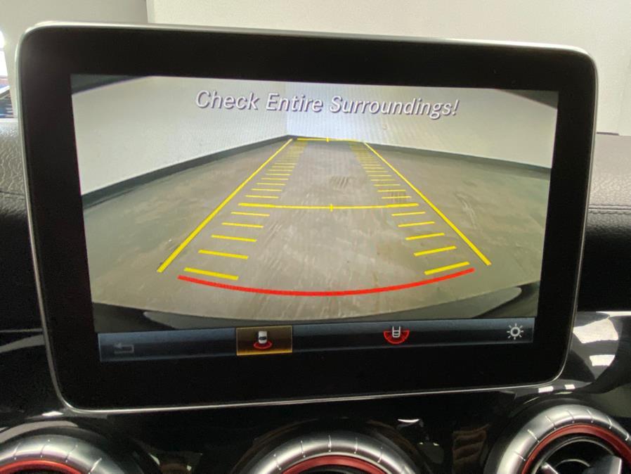 2016 Mercedes-Benz CLA 4dr Sdn AMG CLA 45 4MATIC, available for sale in Linden, New Jersey | East Coast Auto Group. Linden, New Jersey 2016 Mercedes-Benz CLA 4dr Sdn AMG CLA 45 4MATIC, available for sale in Linden, New Jersey | East Coast Auto Group. Linden, New Jersey