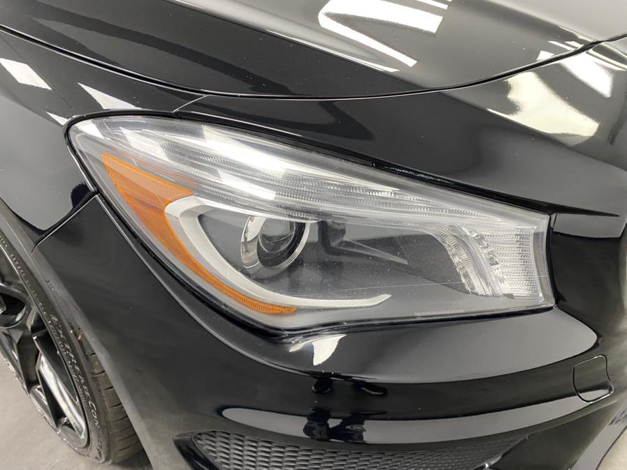 2016 Mercedes-Benz CLA 4dr Sdn AMG CLA 45 4MATIC, available for sale in Linden, New Jersey | East Coast Auto Group. Linden, New Jersey 2016 Mercedes-Benz CLA 4dr Sdn AMG CLA 45 4MATIC, available for sale in Linden, New Jersey | East Coast Auto Group. Linden, New Jersey