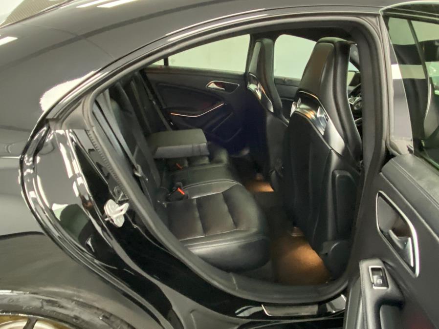 2016 Mercedes-Benz CLA 4dr Sdn AMG CLA 45 4MATIC, available for sale in Linden, New Jersey | East Coast Auto Group. Linden, New Jersey 2016 Mercedes-Benz CLA 4dr Sdn AMG CLA 45 4MATIC, available for sale in Linden, New Jersey | East Coast Auto Group. Linden, New Jersey