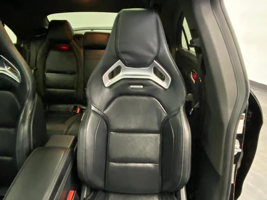 2016 Mercedes-Benz CLA 4dr Sdn AMG CLA 45 4MATIC, available for sale in Linden, New Jersey | East Coast Auto Group. Linden, New Jersey 2016 Mercedes-Benz CLA 4dr Sdn AMG CLA 45 4MATIC, available for sale in Linden, New Jersey | East Coast Auto Group. Linden, New Jersey