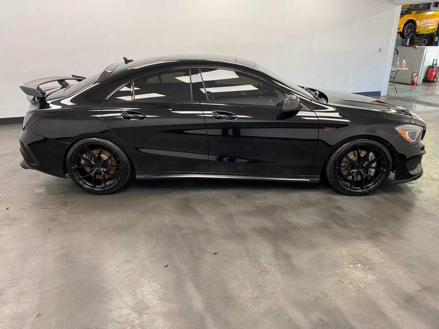 2016 Mercedes-Benz CLA 4dr Sdn AMG CLA 45 4MATIC, available for sale in Linden, New Jersey | East Coast Auto Group. Linden, New Jersey 2016 Mercedes-Benz CLA 4dr Sdn AMG CLA 45 4MATIC, available for sale in Linden, New Jersey | East Coast Auto Group. Linden, New Jersey