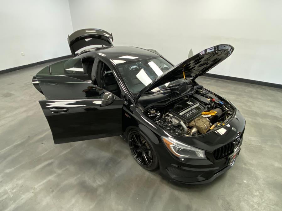 2016 Mercedes-Benz CLA 4dr Sdn AMG CLA 45 4MATIC, available for sale in Linden, New Jersey | East Coast Auto Group. Linden, New Jersey 2016 Mercedes-Benz CLA 4dr Sdn AMG CLA 45 4MATIC, available for sale in Linden, New Jersey | East Coast Auto Group. Linden, New Jersey