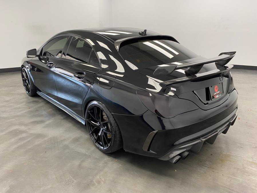 2016 Mercedes-Benz CLA 4dr Sdn AMG CLA 45 4MATIC, available for sale in Linden, New Jersey | East Coast Auto Group. Linden, New Jersey 2016 Mercedes-Benz CLA 4dr Sdn AMG CLA 45 4MATIC, available for sale in Linden, New Jersey | East Coast Auto Group. Linden, New Jersey